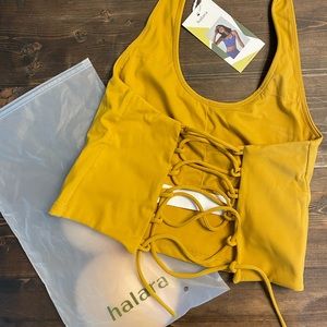 Halara Bra, size medium